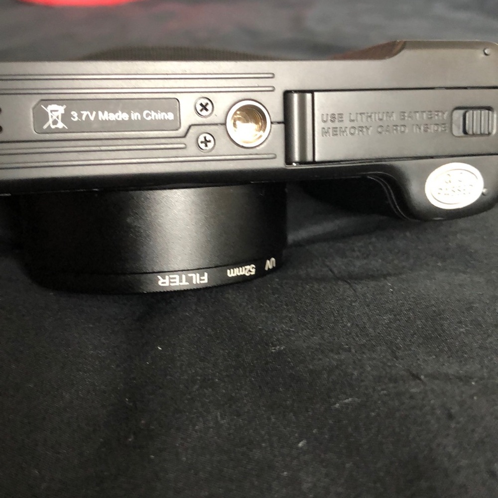 Camera - Picture 5 of 5